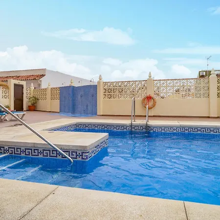 Pet Friendly In Fuengirola