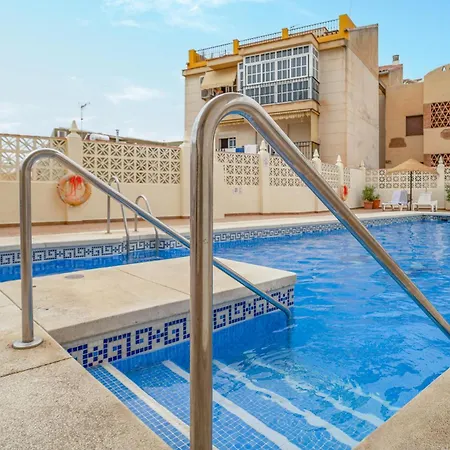 Pet Friendly In Fuengirola