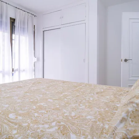 Appartement Pet Friendly In Fuengirola