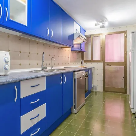 Appartement Pet Friendly In