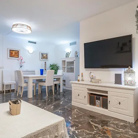 Pet Friendly In Appartement *