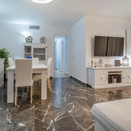 Pet Friendly In Fuengirola