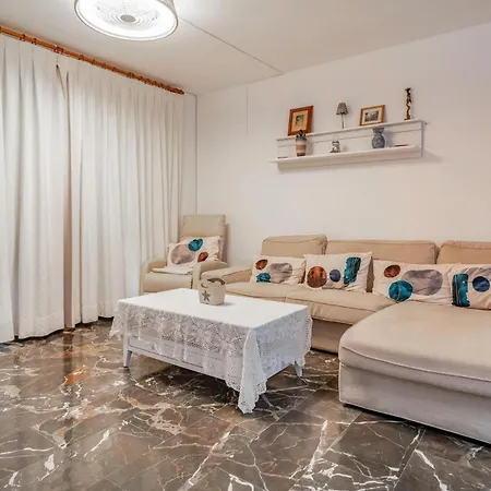 Pet Friendly In Fuengirola