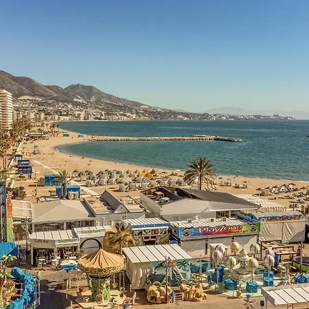 Apartamento Awesome In