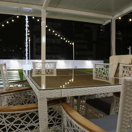 Apartamento Awesome In Fuengirola