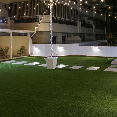 Awesome In Apartamento Fuengirola