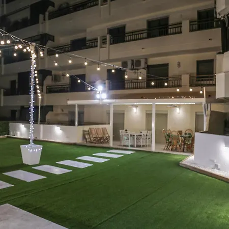 Awesome In * Fuengirola